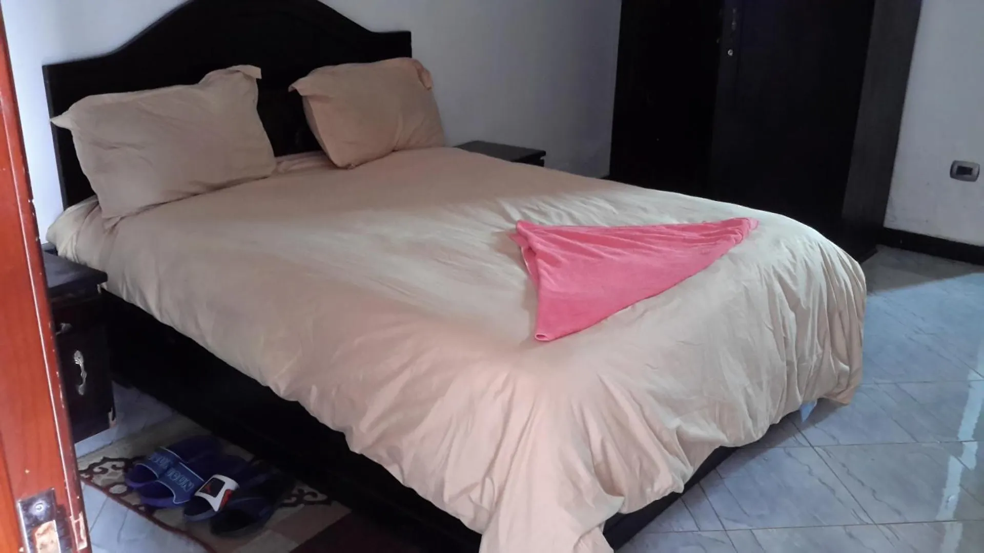 Melat Guest House أديس أبابا إثيوبيا