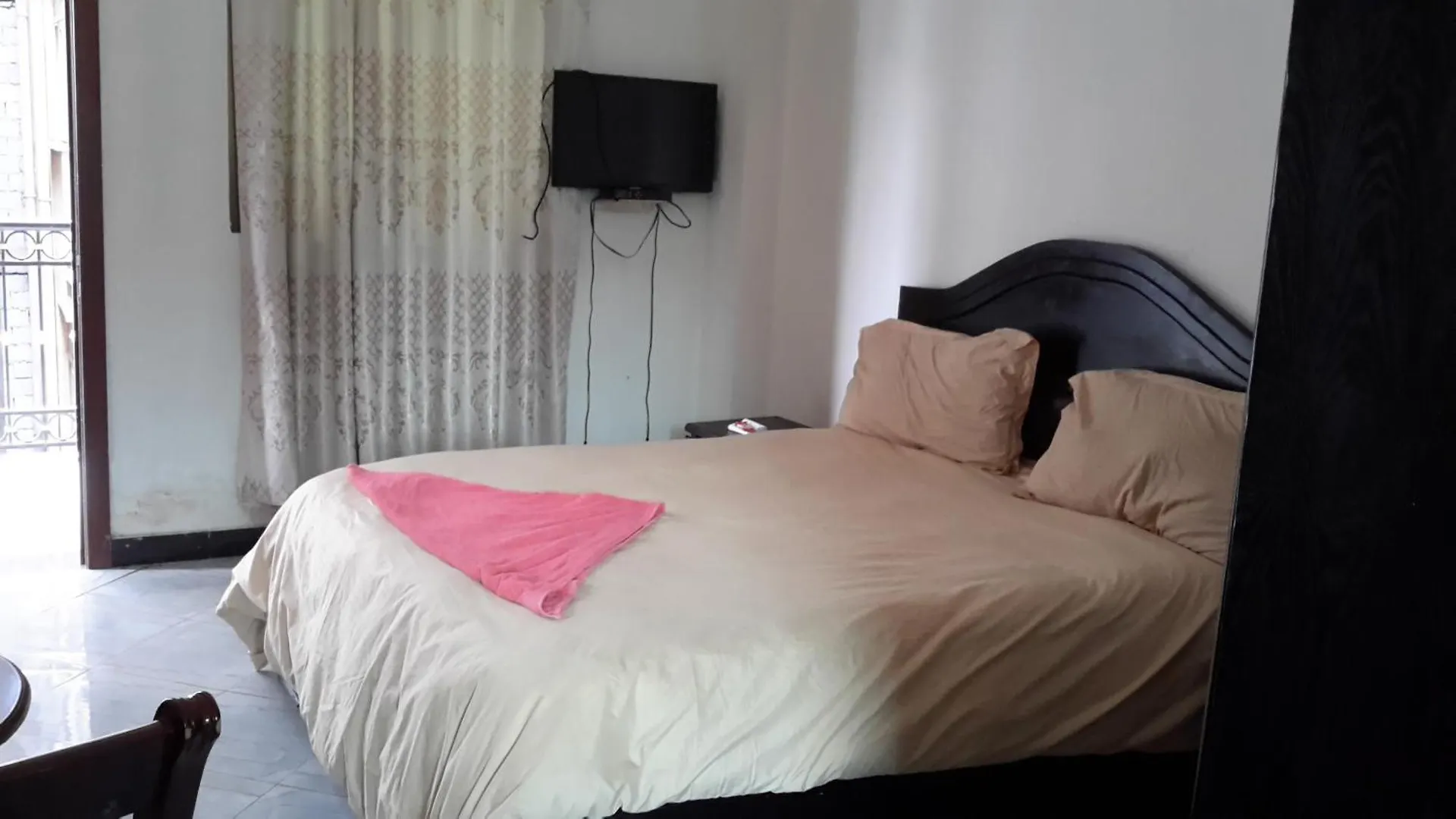 Melat Guest House أديس أبابا 0*,  إثيوبيا