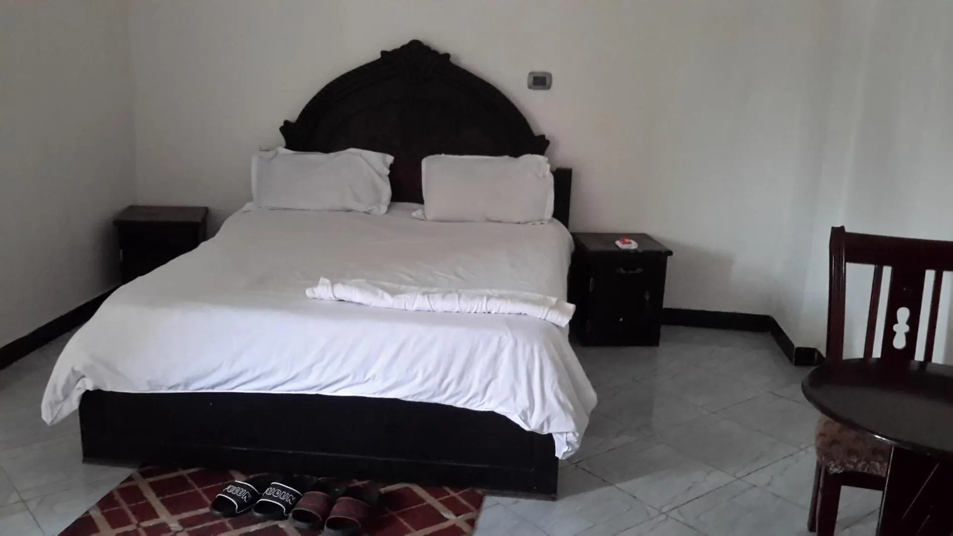 Melat Guest House أديس أبابا
