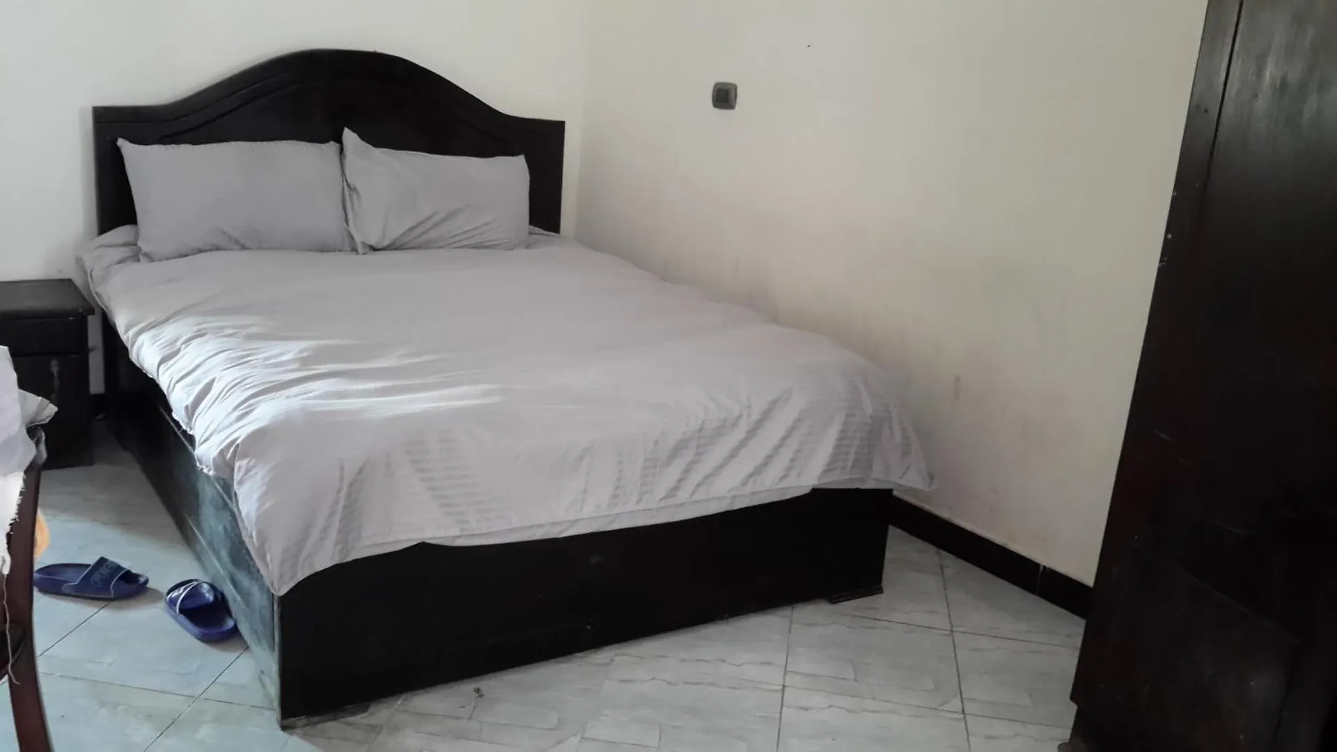 Melat Guest House أديس أبابا