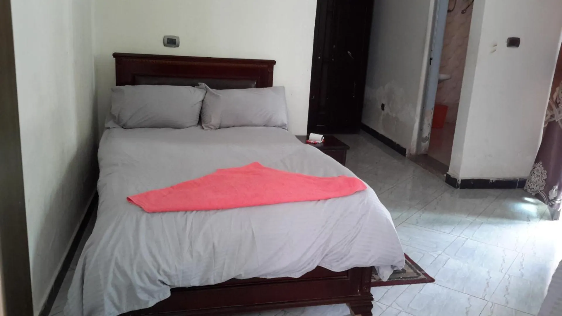 Melat Guest House أديس أبابا 0*,