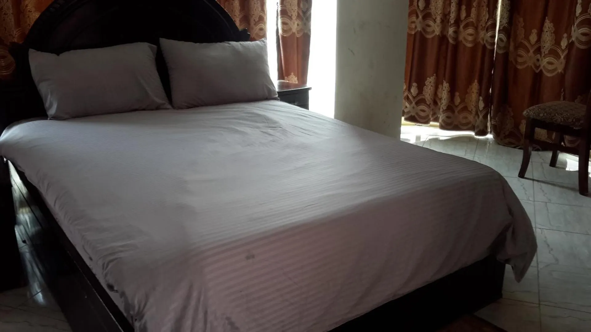 Melat Guest House أديس أبابا