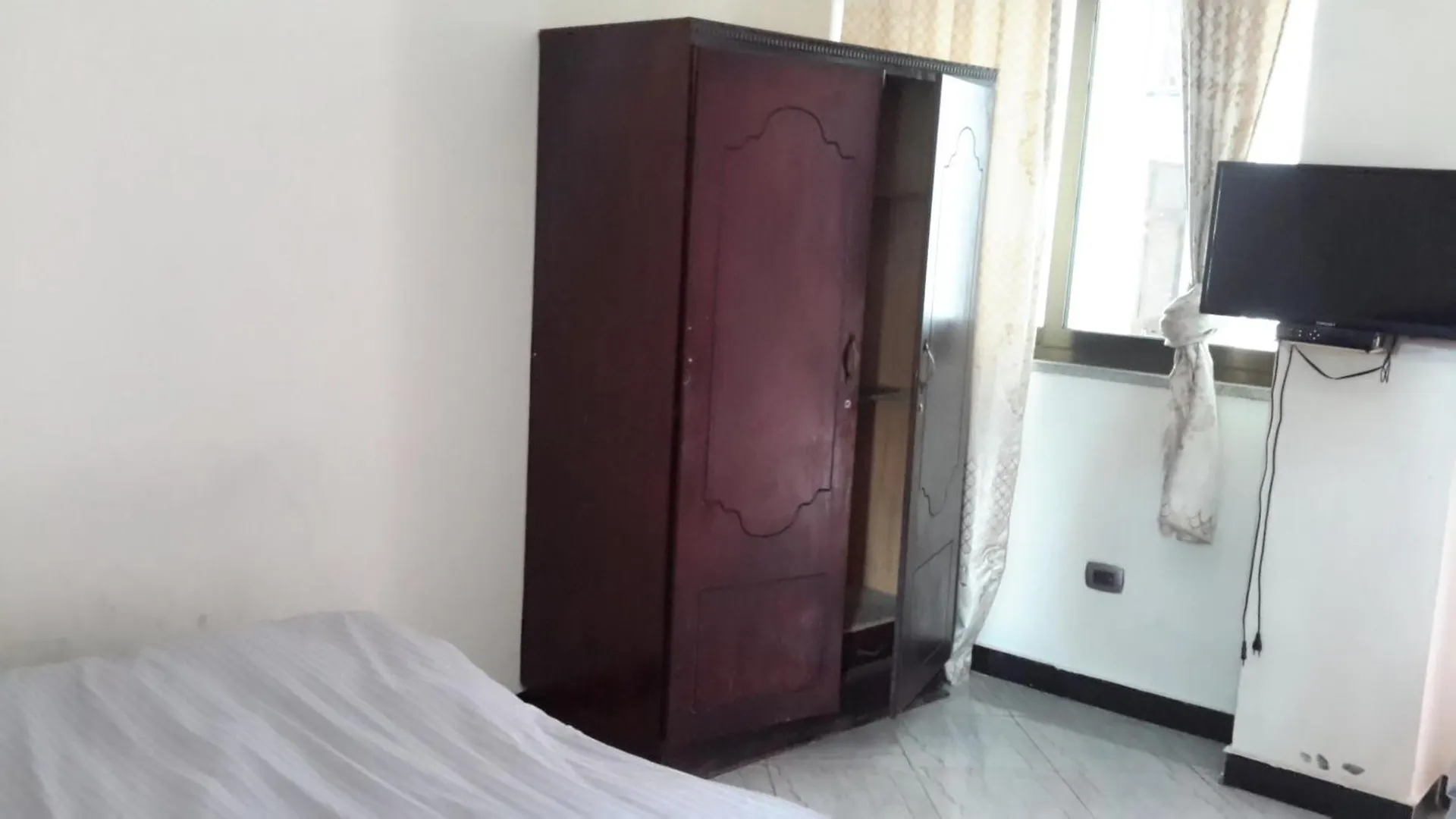 Melat Guest House أديس أبابا إثيوبيا