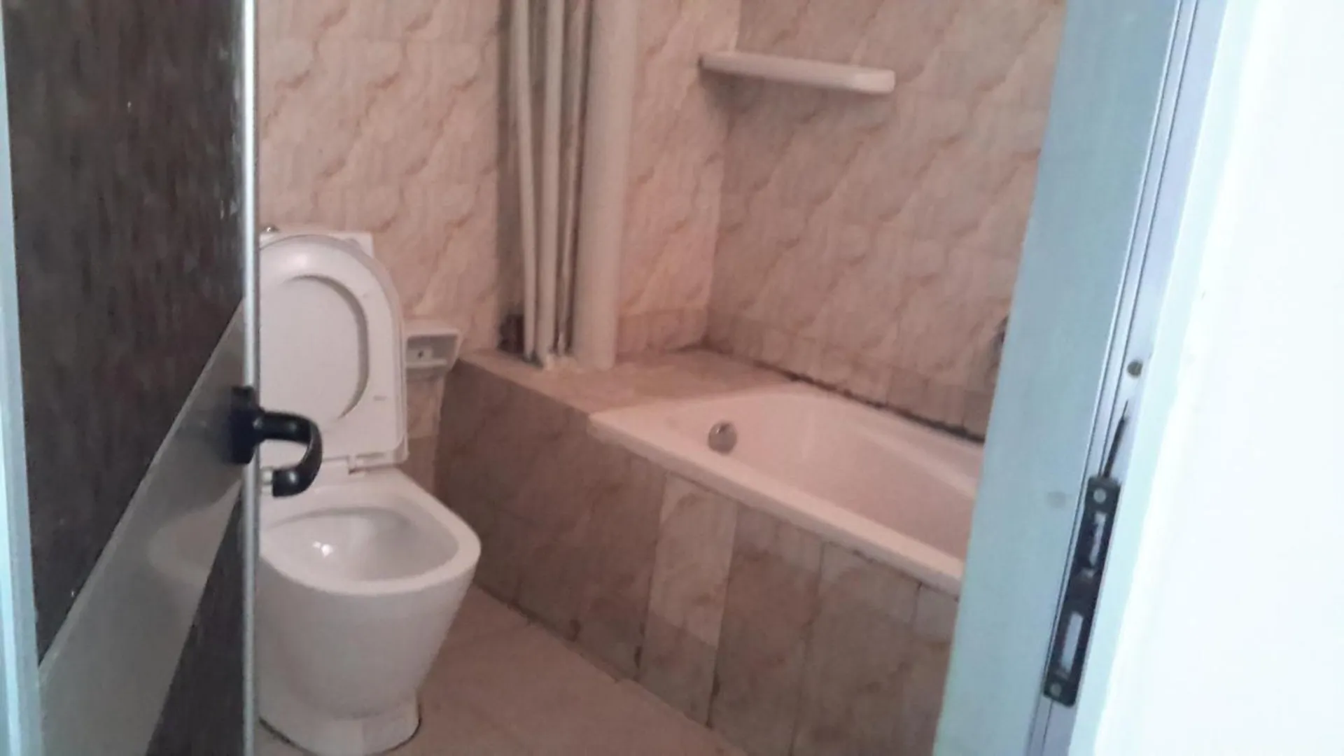 Melat Guest House أديس أبابا