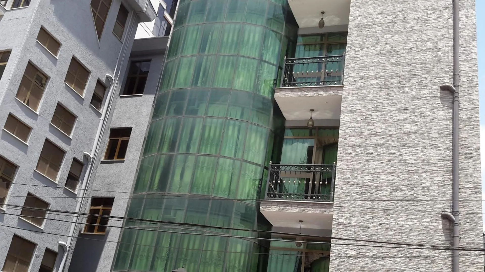 Melat Guest House أديس أبابا