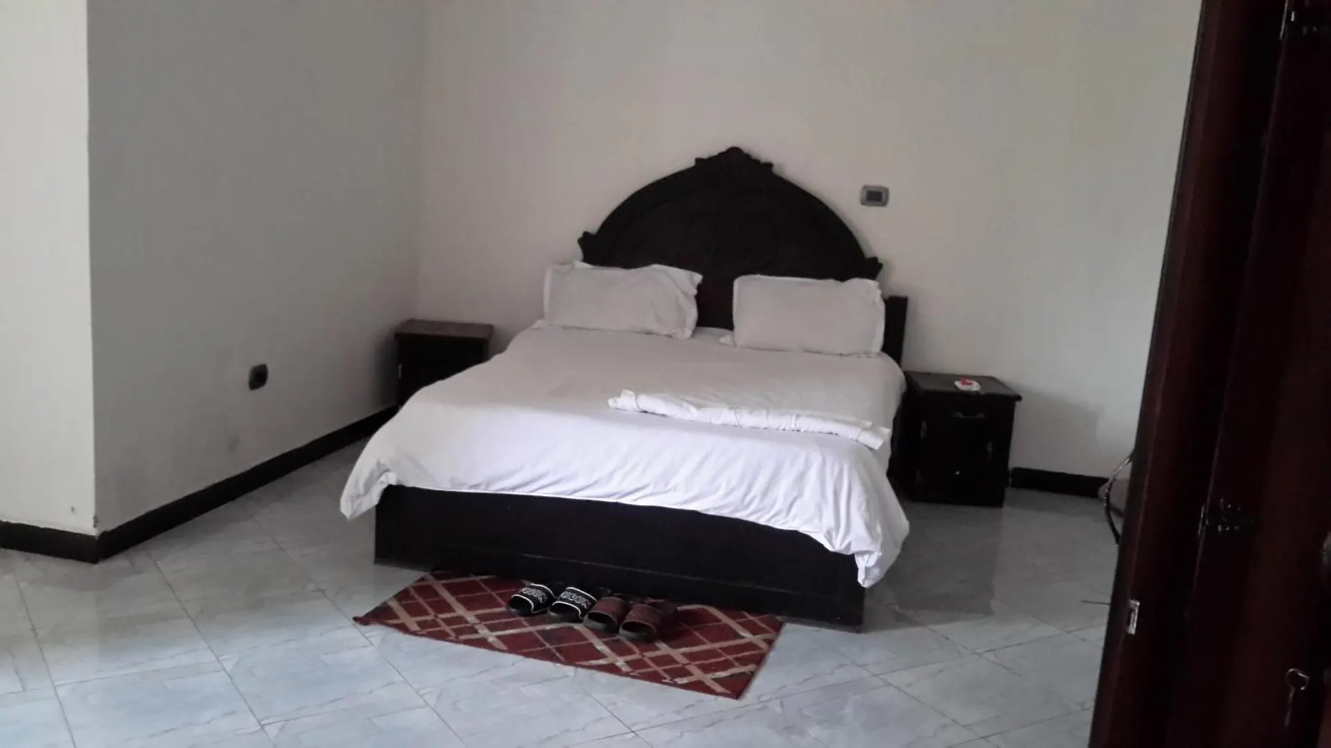 Melat Guest House أديس أبابا 0*,