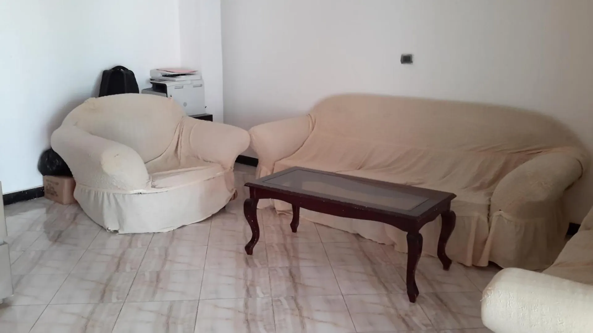 Melat Guest House أديس أبابا