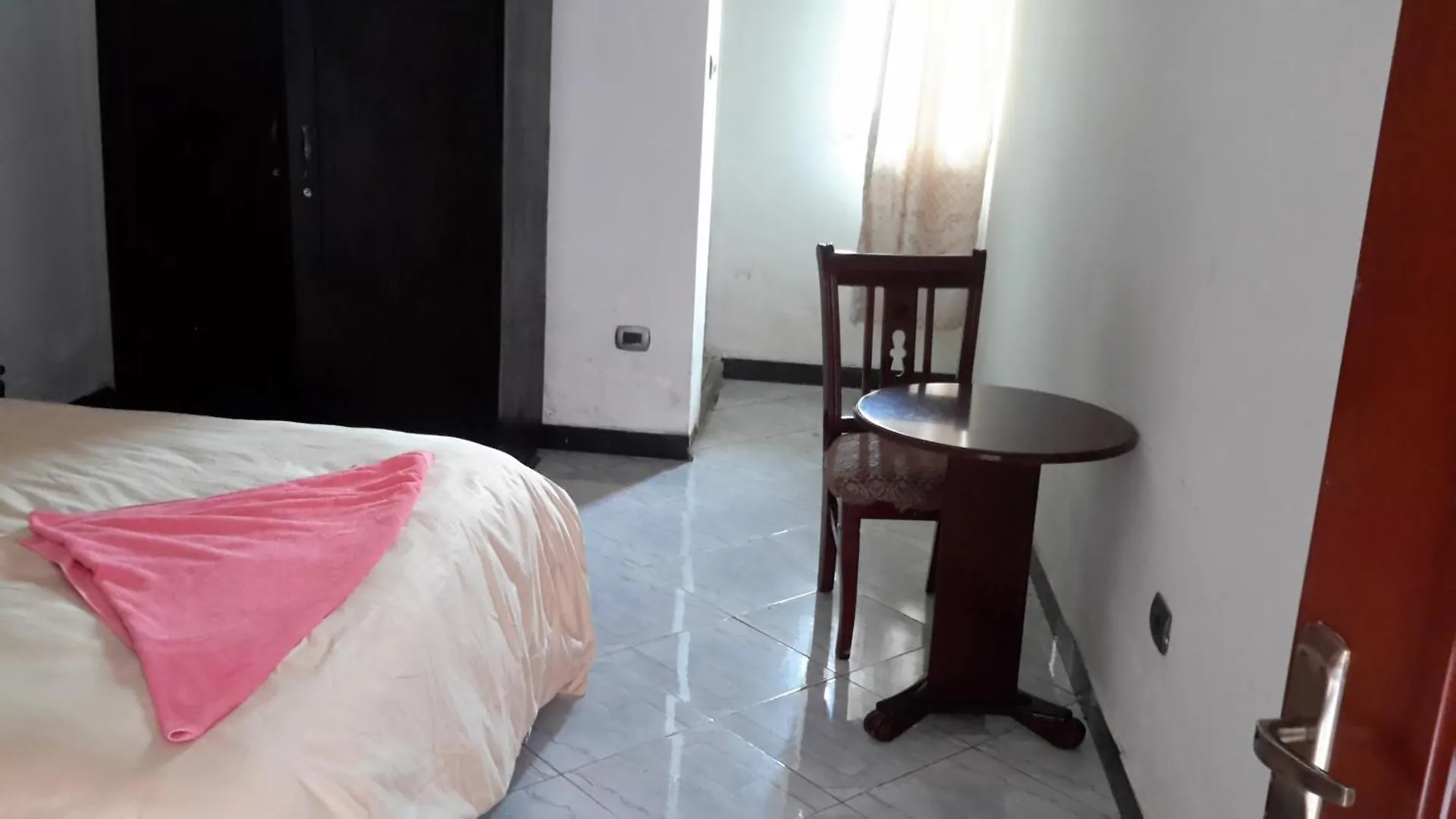 Melat Guest House أديس أبابا