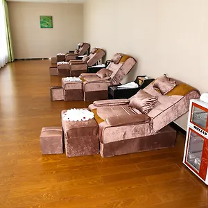 إثيوبيان سكاي لايت فندق